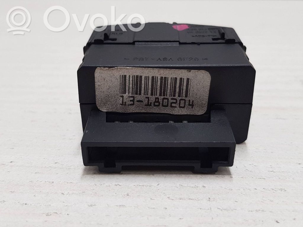 Audi A6 S6 C5 4B Panel lighting control switch 