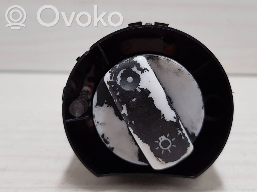 Audi A6 S6 C5 4B Light switch 