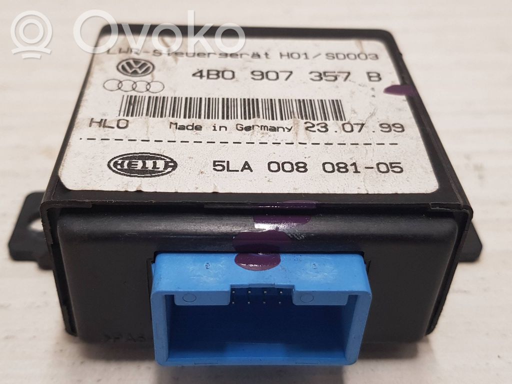 Audi A8 S8 D2 4D Light module LCM 