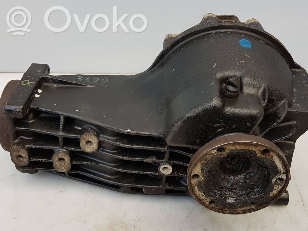 Audi A8 S8 D2 4D Diferențial spate 