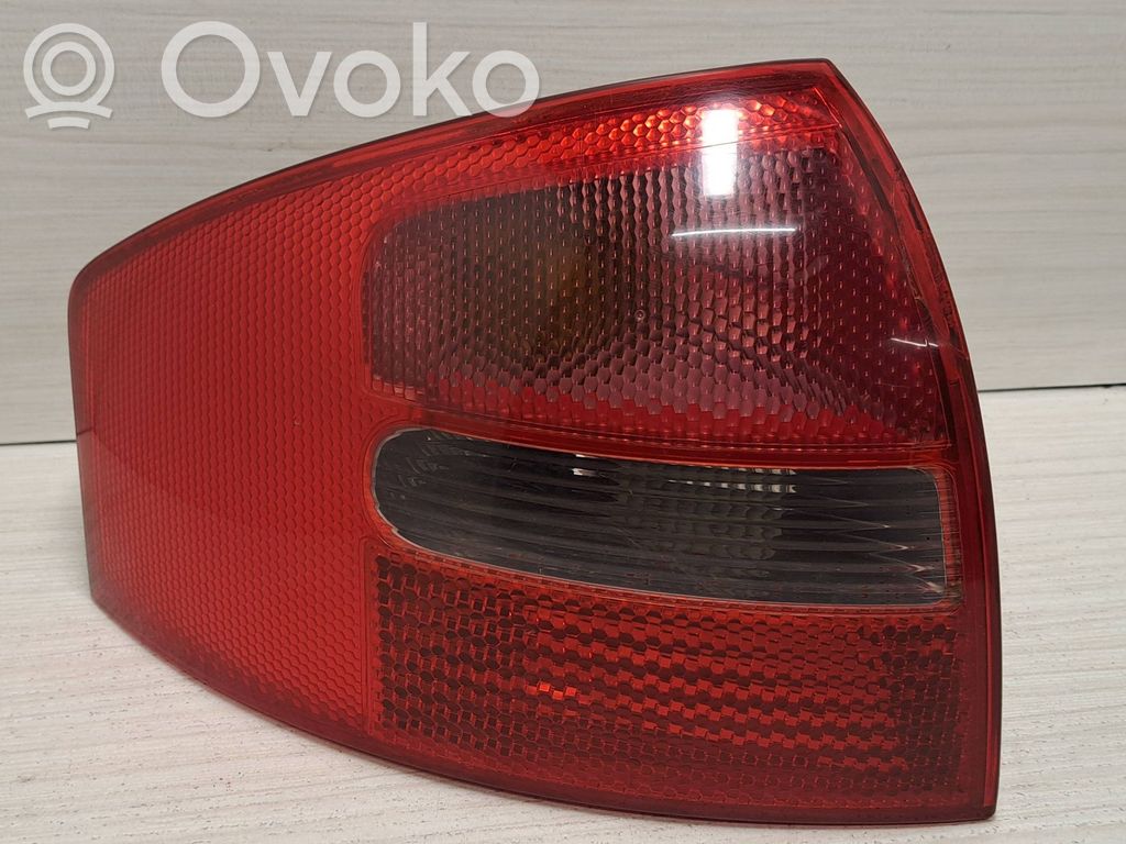 Audi A6 S6 C5 4B Rear/tail lights 