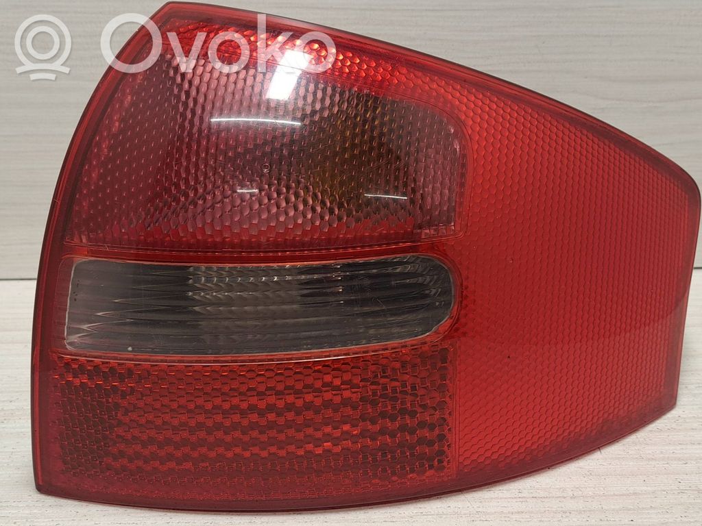 Audi A6 S6 C5 4B Takavalot 