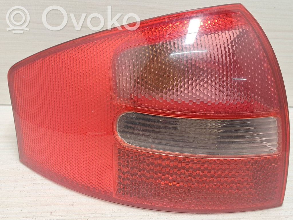 Audi A6 S6 C5 4B Rear/tail lights 