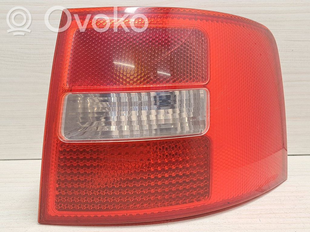 Audi A6 S6 C5 4B Takavalot 