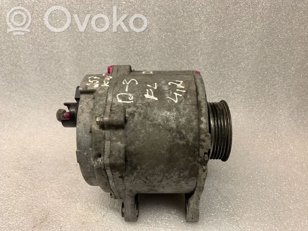 Ģenerators   079903015A,LR1190926