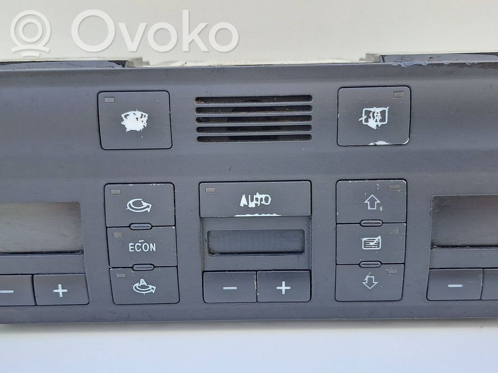 Audi A6 S6 C5 4B Climate control unit 