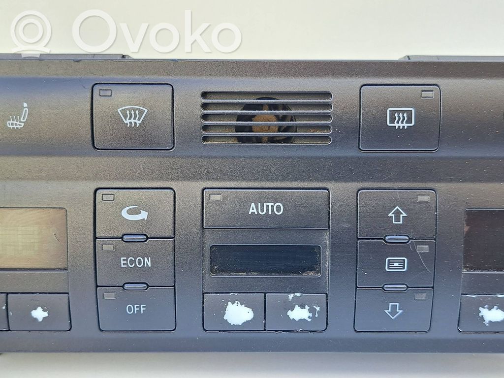 Audi A6 S6 C5 4B Panel klimatyzacji 