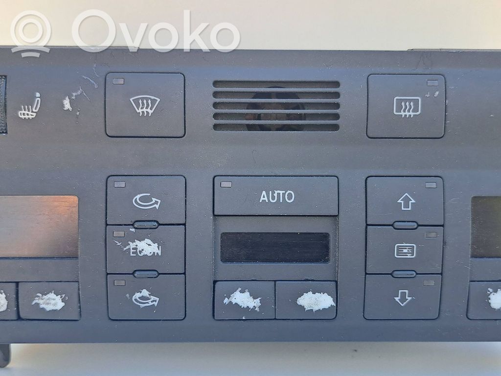 Audi A6 Allroad C5 Climate control unit 