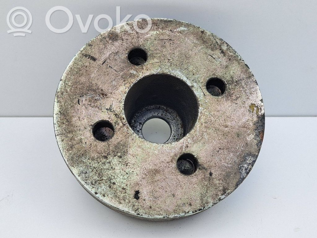 Audi A6 S6 C6 4F Fuel pump gear (pulley) 