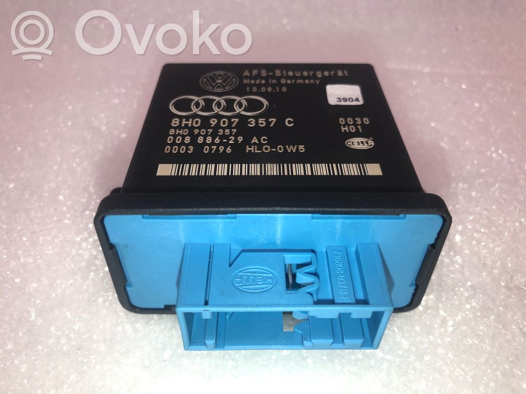 Módulo de luz LCM   8H0907357C,8H0907357,00888629AC