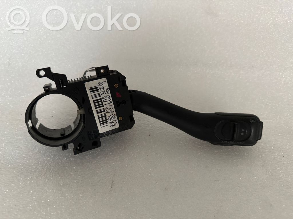 Audi A6 Allroad C5 Indicator stalk 