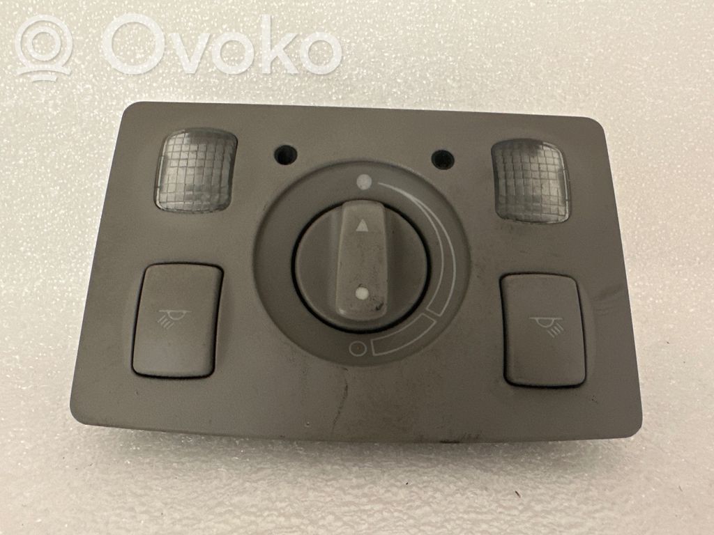 Audi A6 S6 C5 4B Interruptor del techo solar 