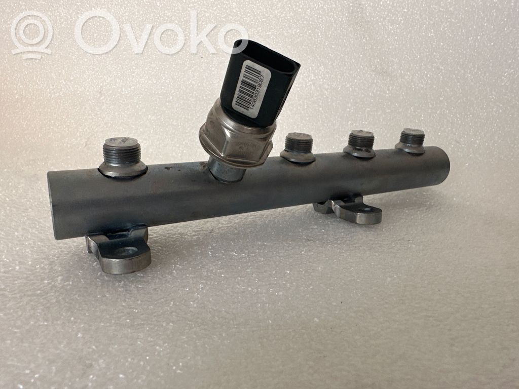 Polttoainepääputki   059130089AB