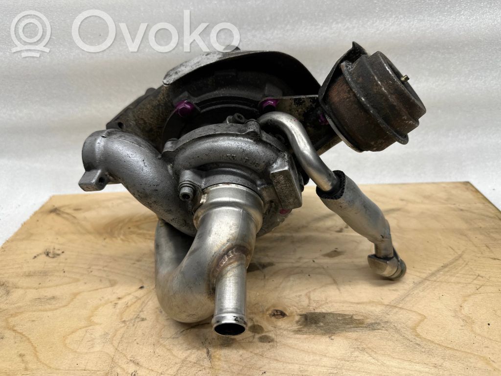 Audi A8 S8 D2 4D Turbo 
