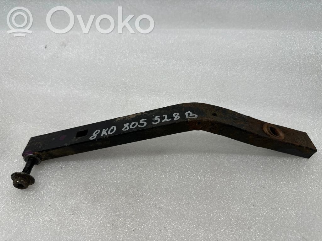 Audi A4 S4 B8 8K Fender mounting bracket 