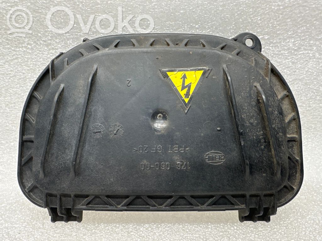 Audi A6 S6 C7 4G Deckel Abdeckung Scheinwerfer 