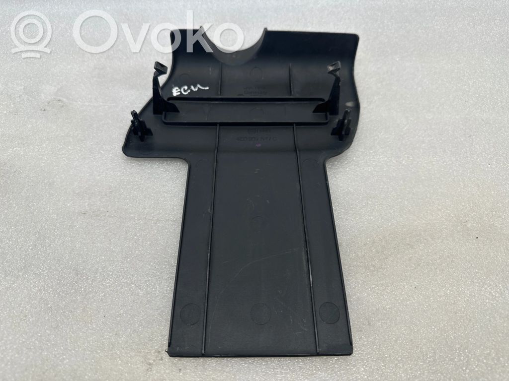 Audi A8 S8 D3 4E Módulo de confort/conveniencia 