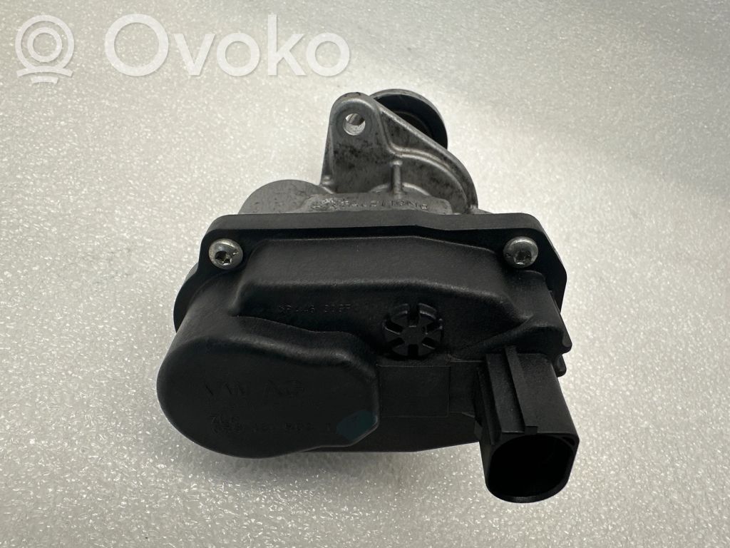 Audi A6 S6 C7 4G EGR valve 