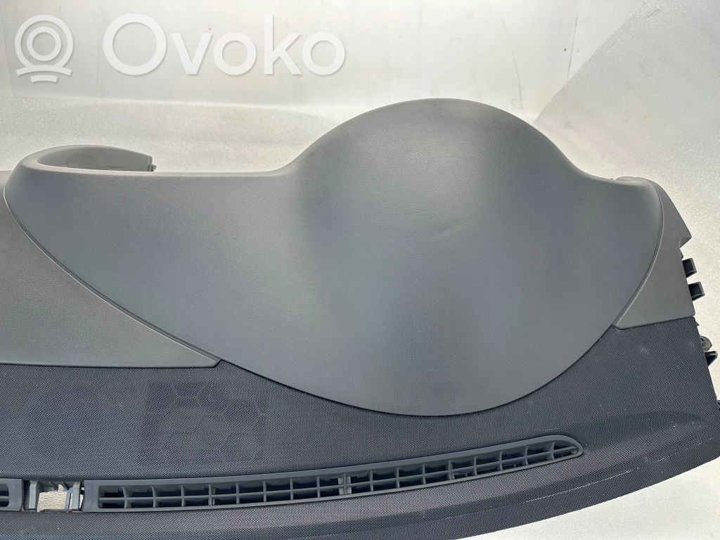 Audi A6 S6 C6 4F Dashboard 