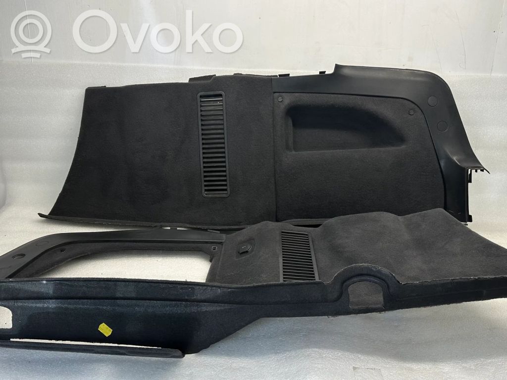 Audi A8 S8 D3 4E Panou lateral portbagaj 