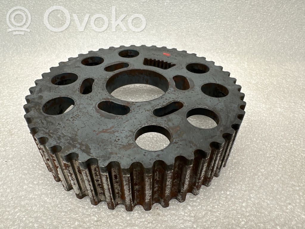 Audi A4 S4 B7 8E 8H Polea del cigüeñal/VANOS 