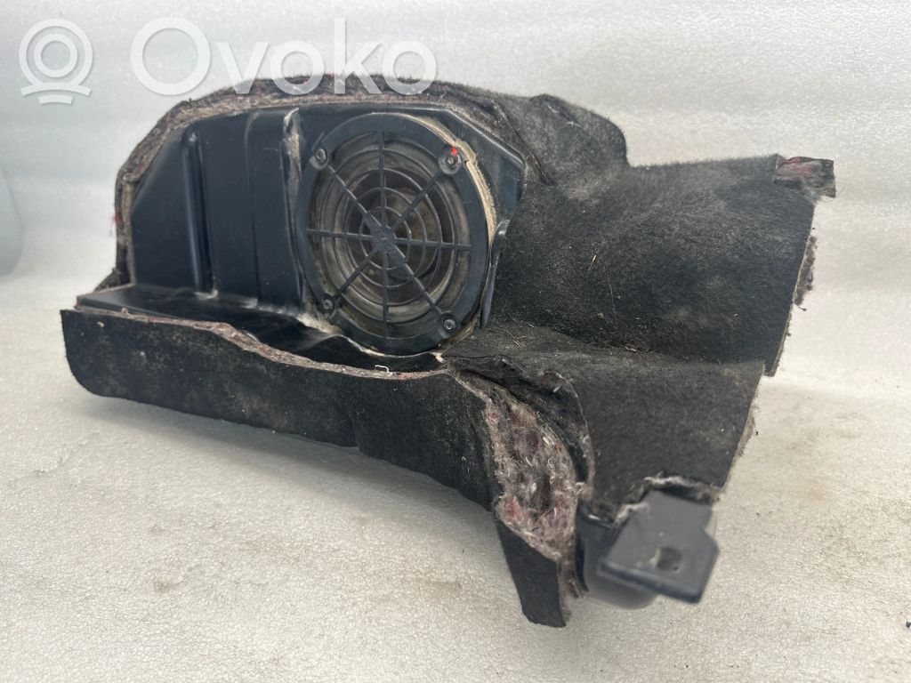 Audi A6 S6 C5 4B Altavoz subwoofer 