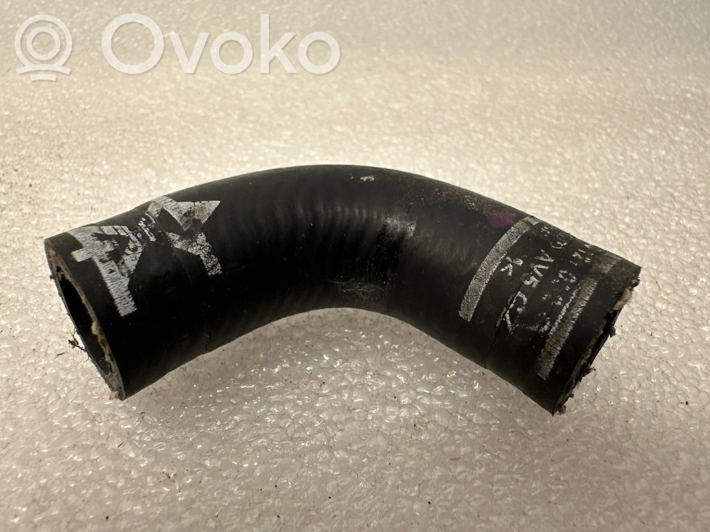 Audi A5 Sportback 8TA Engine coolant pipe/hose 