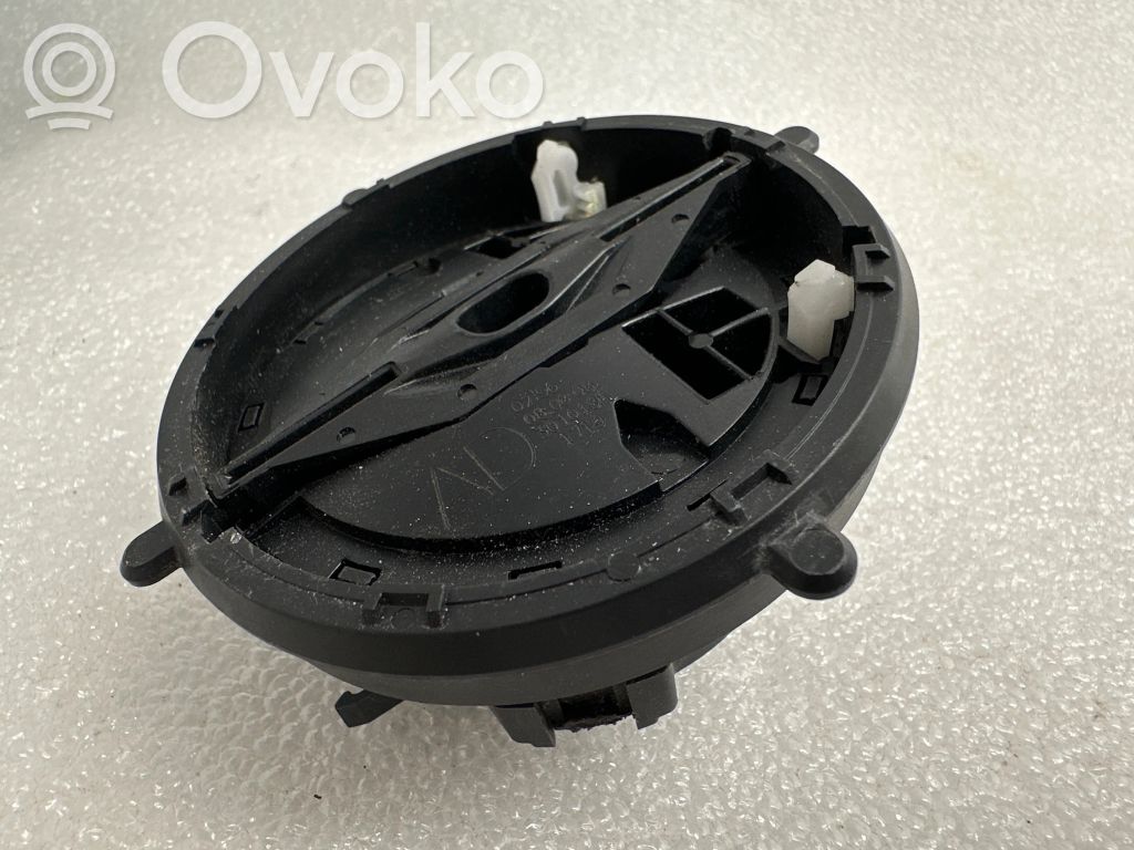 Audi A4 S4 B8 8K Veidrodėlio dalys 