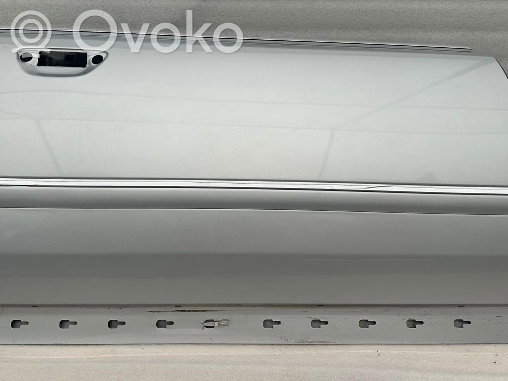 Audi A8 S8 D3 4E Дверь 