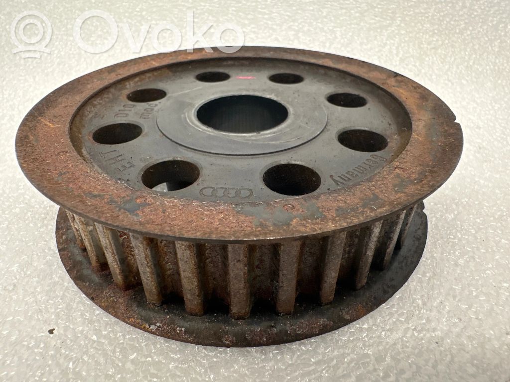 Audi A6 S6 C6 4F Camshaft pulley/ VANOS 