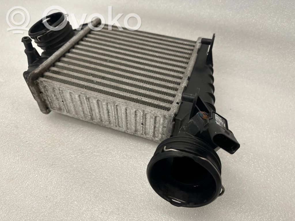 Volkswagen PASSAT B5.5 Chłodnica powietrza doładowującego / Intercooler 