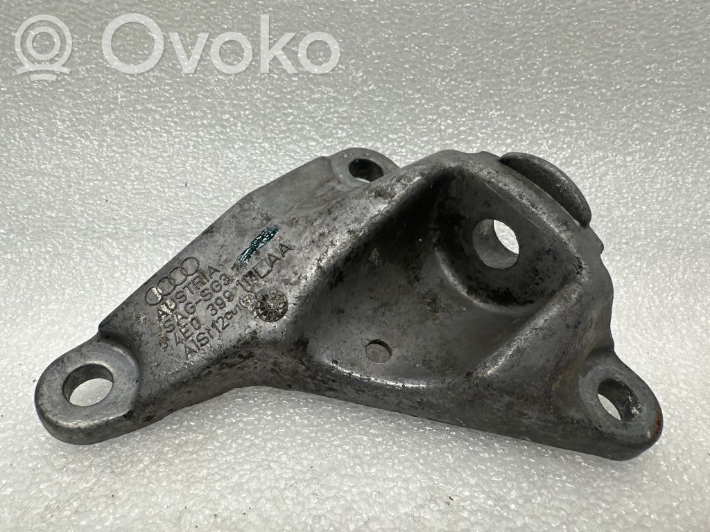 Audi A8 S8 D3 4E Support de boîte de vitesses 