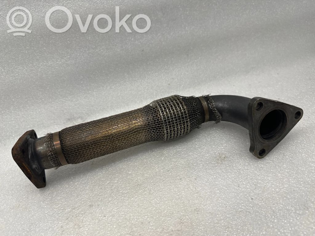 Exhaust manifold   059790N