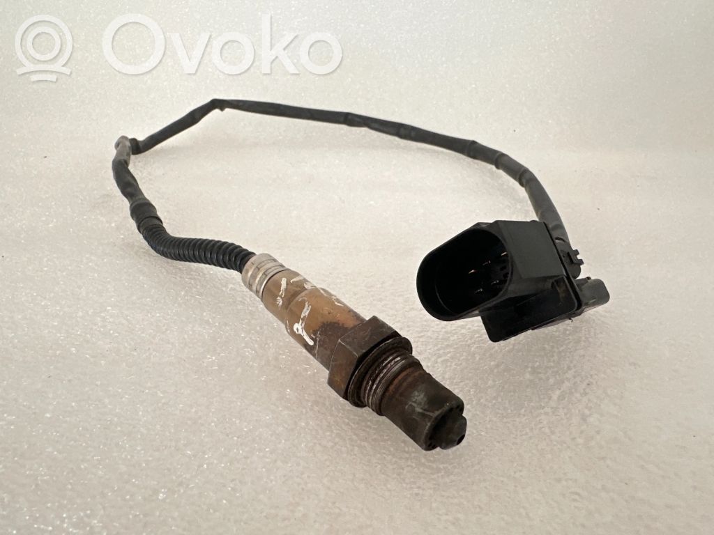 Lambda probe sensor   0258007357