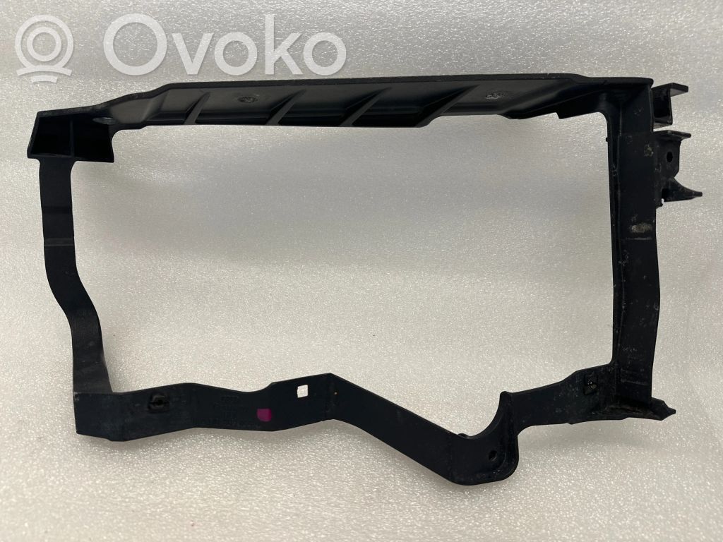 Audi A8 S8 D2 4D Headlight/headlamp mounting bracket 