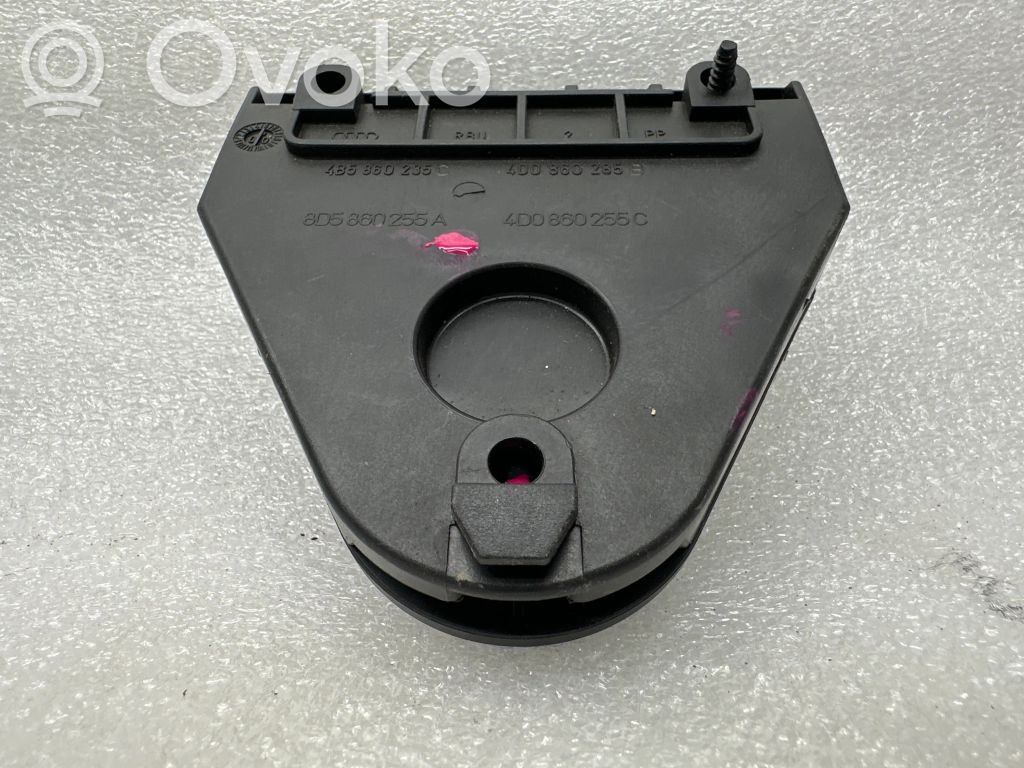 Audi A6 S6 C5 4B Hazard Warning Triangle Mounting Bracket 