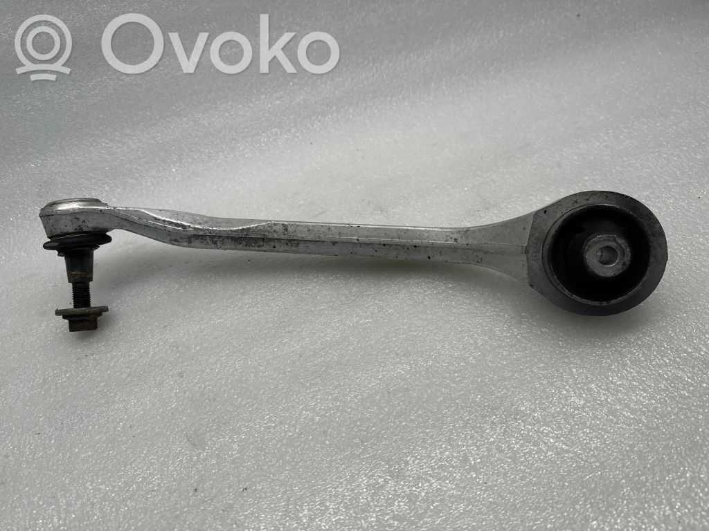 Audi A6 S6 C6 4F Svira 