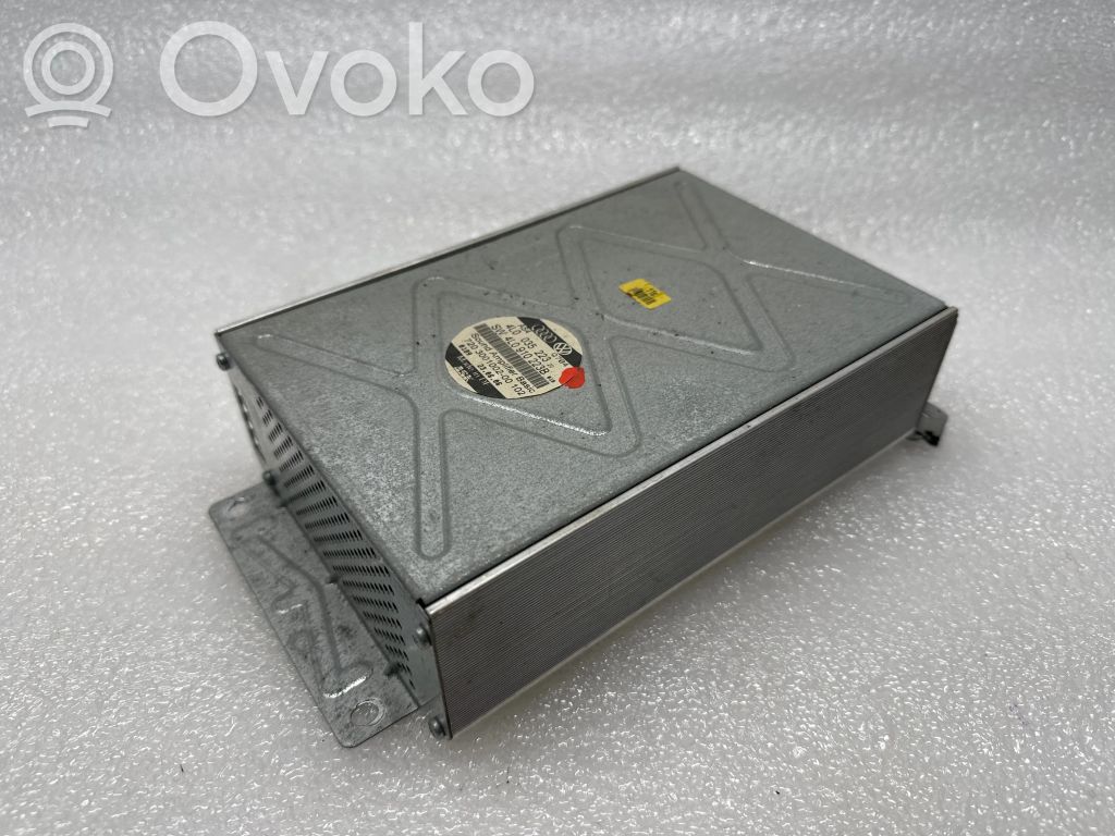 Audi Q7 4L Amplificator sunet 