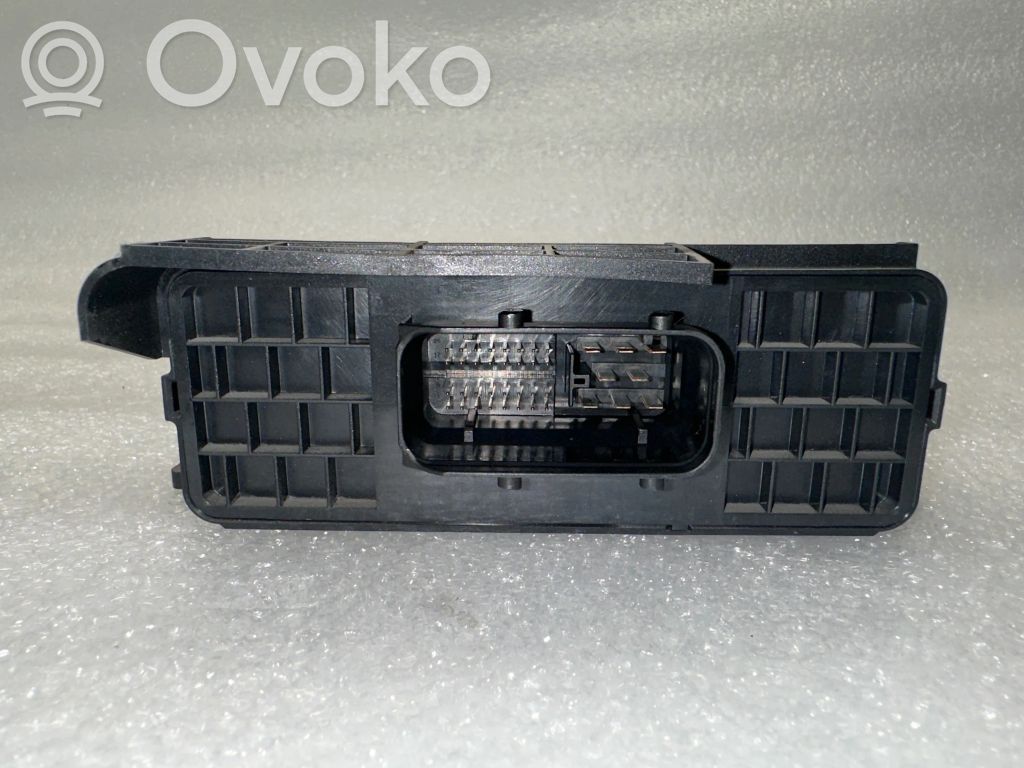 Autres unités de commande / modules   4F0907280A,4F0910280