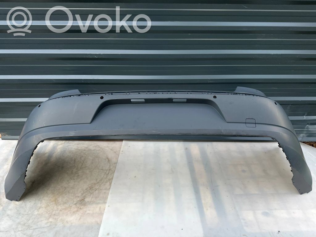 Volkswagen PASSAT CC Parachoques 