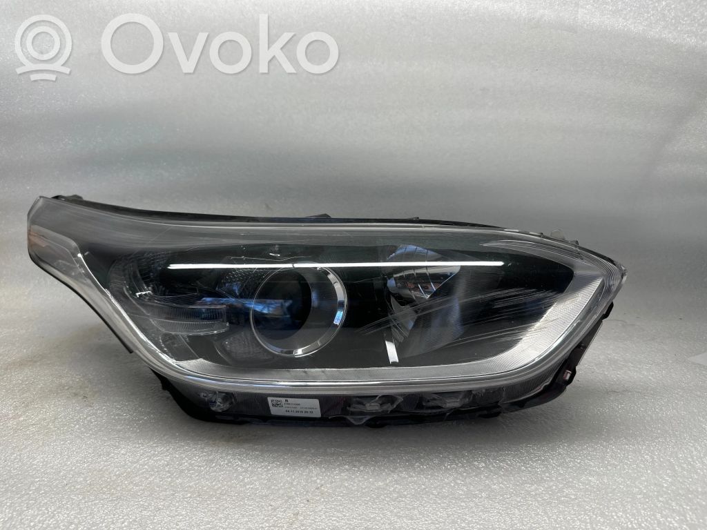 KIA Ceed Headlight/headlamp 