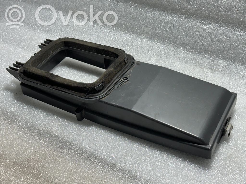 Audi A4 S4 B5 8D Cabin air micro filter frame (part) 