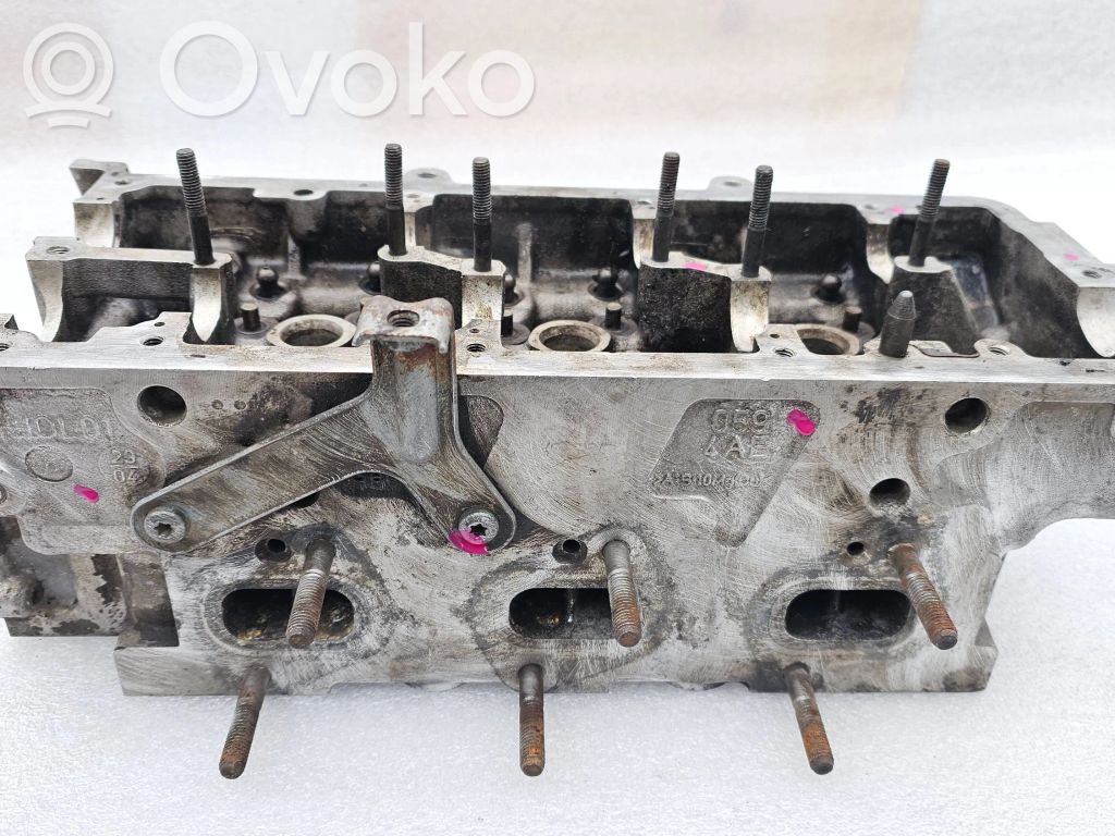 Audi A6 S6 C5 4B Galva 