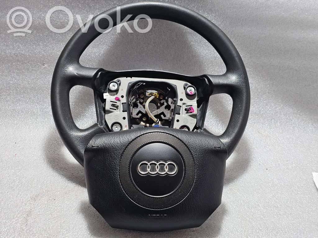 Audi A6 S6 C5 4B Kierownica 