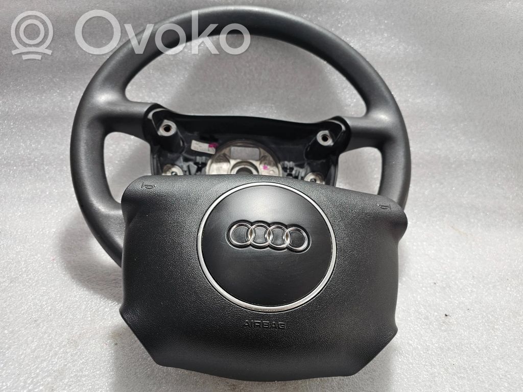 Audi A3 S3 8P Volant 