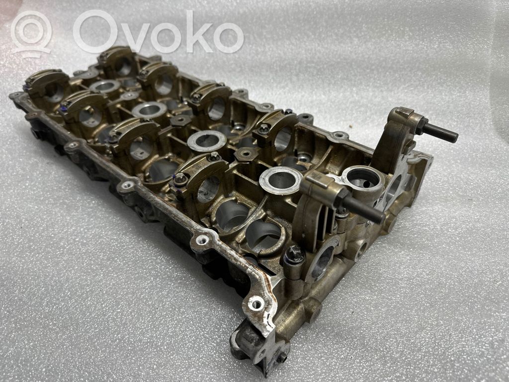Porsche Cayenne (9PA) Engine head 