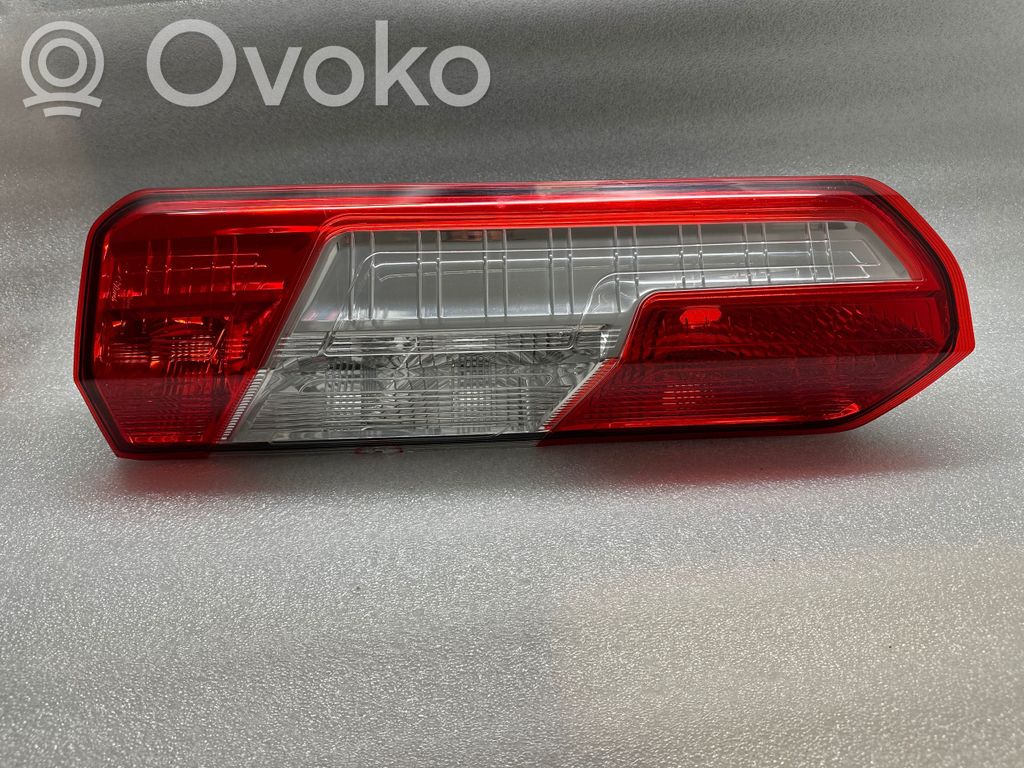 Ford Transit Rear/tail lights 