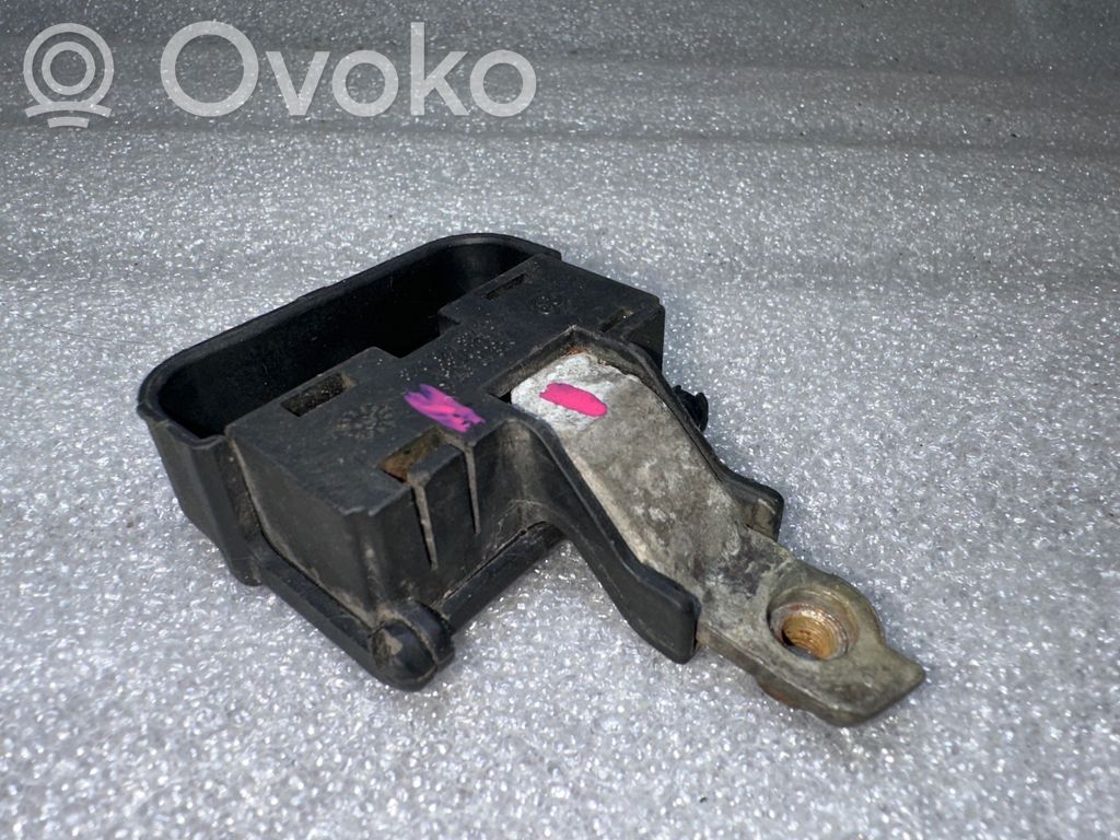 Audi A4 S4 B6 8E 8H Pluskabel Batterie 