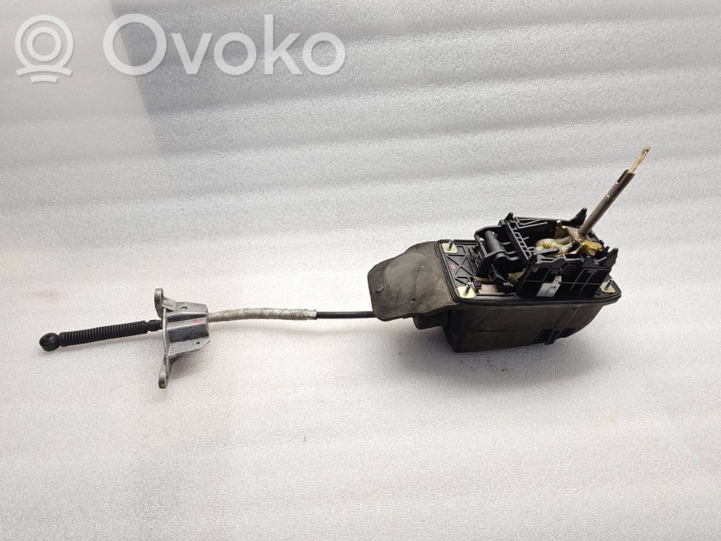 Audi A6 S6 C5 4B Selector caja de cambios 