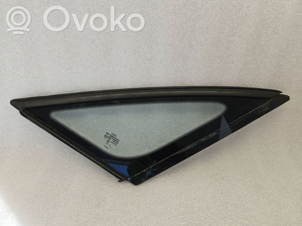 Audi A8 S8 D3 4E Rear side window 